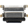 Charge Connector For Xiaomimi 11 Lite 4G Ori OEM