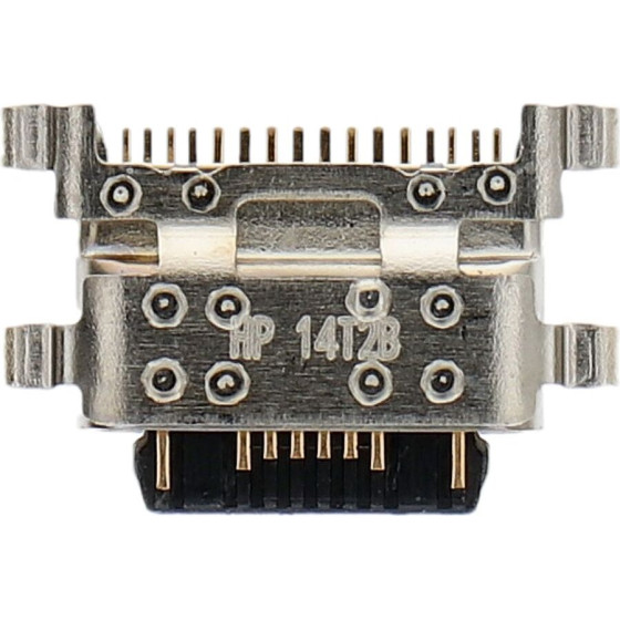 Charge Connector Redmi 10 Ori OEM
