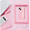 Clear Case 2 Mm Blink For Iphone 17 Pro Max Pink OEM