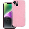 Clear Case 2 Mm Blink For Iphone 17 Pro Pink OEM