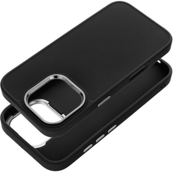 Frame Case For Iphone 17 Pro Black OEM