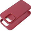 Frame Case For Iphone 17 Pro Magenta OEM