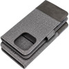 Gomma Book For Iphone 17 Gray OEM