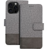 Gomma Book For Iphone 17 Pro Gray OEM