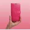 Mezzo Book Case For Iphone 17 Mandala Magenta OEM