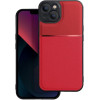Noble Case For Iphone 17 Air Red OEM