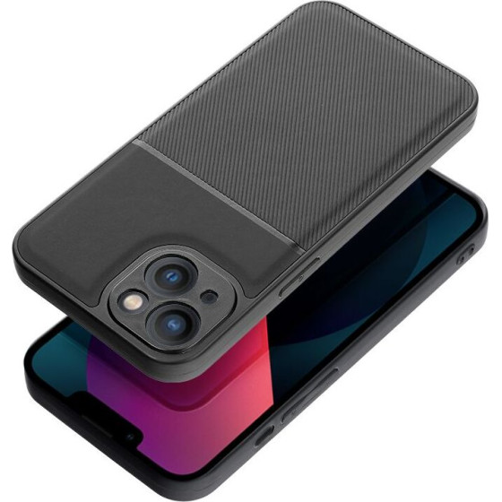 Noble Case For Iphone 17 Pro Max Black OEM