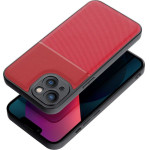 Noble Case For Iphone 17 Pro Red OEM