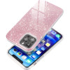 Shining Case For Iphone 17 Pro Pink OEM
