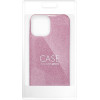 Shining Case For Iphone 17 Pro Pink OEM