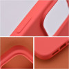 Silicone Case For Iphone 17 Air Peach OEM