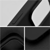 Silicone Case For Iphone 17 Black OEM