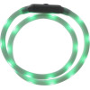 Silicone Led Pet Collar LLFG24034
