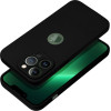 Soft Case For Iphone 17 Black OEM
