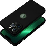 Soft Case For Iphone 17 Pro Black OEM