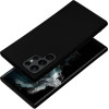 Soft Case For Samsung A17 Black OEM