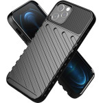 Thunder Case For Iphone 17 Black OEM
