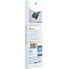 X-One Cable Usb A To Type C 6A 120W Ultra Pro Xiaomi (Original chip) 1 m