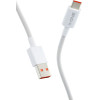 X-One Cable Usb A To Type C 6A 120W Ultra Pro Xiaomi (Original chip) 1 m