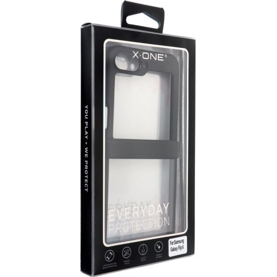 X-One Dropguard 2 Lite For Samsung Galaxy Flip 6