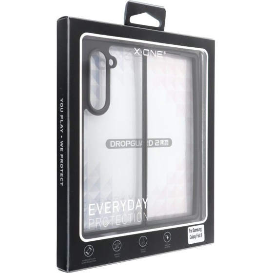 X-One Dropguard 2 Lite For Samsung Galaxy Fold 6