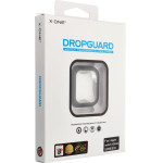 X-One Dropguard Case - For Apple Watch 10 42mm black
