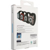 X-One Dropguard Case - For Apple Watch 10 42mm black