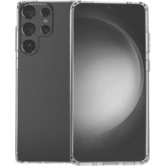 X-One Dropguard Case Lite For Samsung Galaxy S24 Ultra