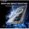 X-One Dropguard Magnetic Case Pro (Compatible With MagSafe) For Samsung Galaxy S25