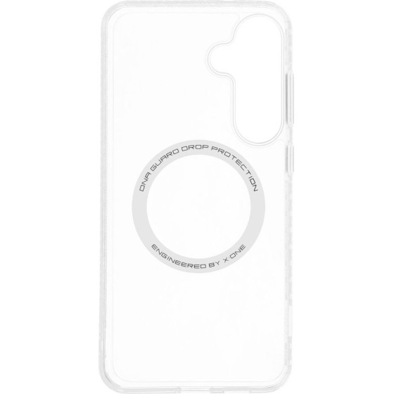 X-One Dropguard Magnetic Case Pro (Compatible With MagSafe) For Samsung Galaxy S25 Plus