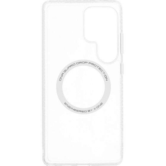 X-One Dropguard Magnetic Case Pro (Comptible With MagSafe) For Samsung Galaxy S25 Ultra