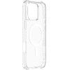 X-One Dropguard Magnetic Case Pro (Magsafe compatible) - For Apple Iphone 16 black