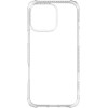X-One Dropguard Magnetic Case Pro (Magsafe compatible) - For Apple Iphone 16 black