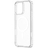 X-One Dropguard Magnetic Case Pro (Magsafe compatible) - For Apple Iphone 16 black