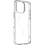 X-One Endura Clear Case (Magsafe compatible) - For Apple Iphone 16 Pro Max transparent