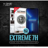 X-One Extreme Shock Eliminator 4th gen. (Matte Series) - For Iphone 13 Pro Max/14 Plus