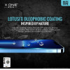 X-One Extreme Shock Eliminator 4th gen. (Matte Series) - For Iphone 13 Pro Max/14 Plus