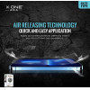 X-One Extreme Shock Eliminator 4th gen. (Matte Series) - For Iphone 13 Pro Max/14 Plus