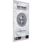 X-One Extreme Shock Eliminator 4th gen. (Matte Series) - For Iphone 15 Pro