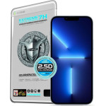 X-One Extreme Shock Eliminator 4th gen. - For Iphone 13 Pro Max/14 Plus