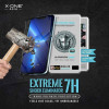 X-One Extreme Shock Eliminator 4th gen. - For Iphone 13 Pro Max/14 Plus