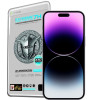 X-One Extreme Shock Eliminator 4th gen. - For Iphone 14 Pro Max/15 Plus