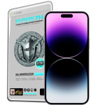 X-One Extreme Shock Eliminator 4th gen. - For Iphone 14 Pro Max/15 Plus