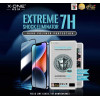 X-One Extreme Shock Eliminator 4th gen. - For Iphone 14 Pro/15