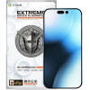 X-One Extreme Shock Eliminator 4th gen. - For Iphone 15 Pro