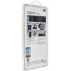 X-One Extreme Shock Eliminator 4th gen. Privacy - For Iphone 15 Plus