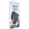 X-One Full Cover Extra Strong Crystal Clear - For Iphone 15 Pro Tempered Glass 9H