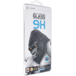 X-One Full Cover Extra Strong Crystal Clear - For Iphone 15 Pro Tempered Glass 9H