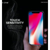 X-One Full Cover Extra Strong Crystal Clear - For Iphone 16 Pro Max/17 Pro Max Tempered Glass 9H