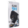 X-One Full Cover Extra Strong Crystal Clear - For Samsung S24 Fe Tempered Glass 9H